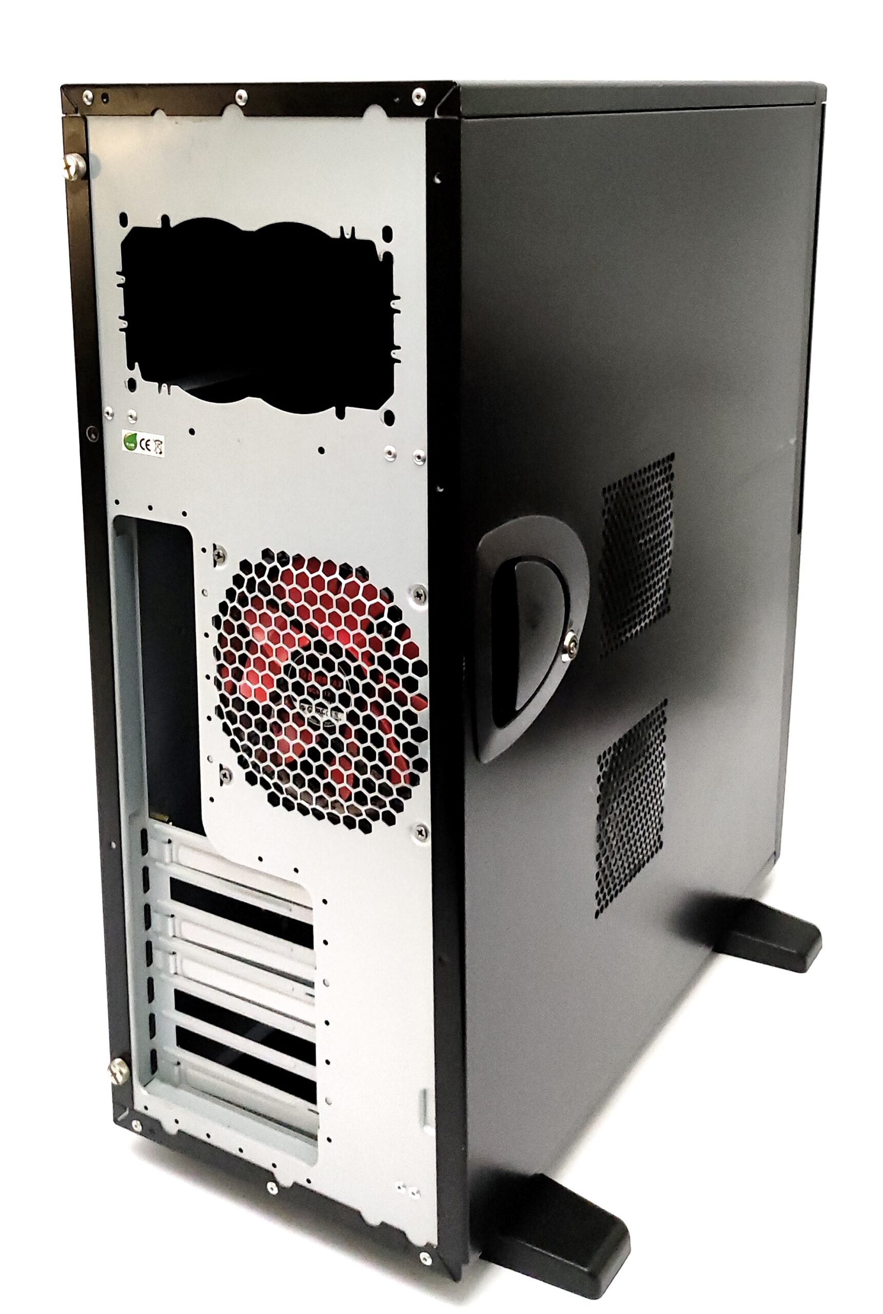 Obudowa, komputera stacjonarnego, desktop, USB, ATX (1) - obrazek 11