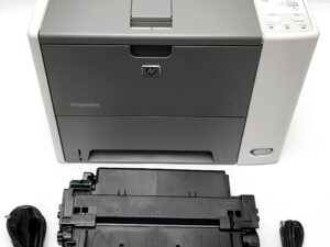 HP LJ P3005dn, (od 150K) NOWY toner Q7551X 11000str.
