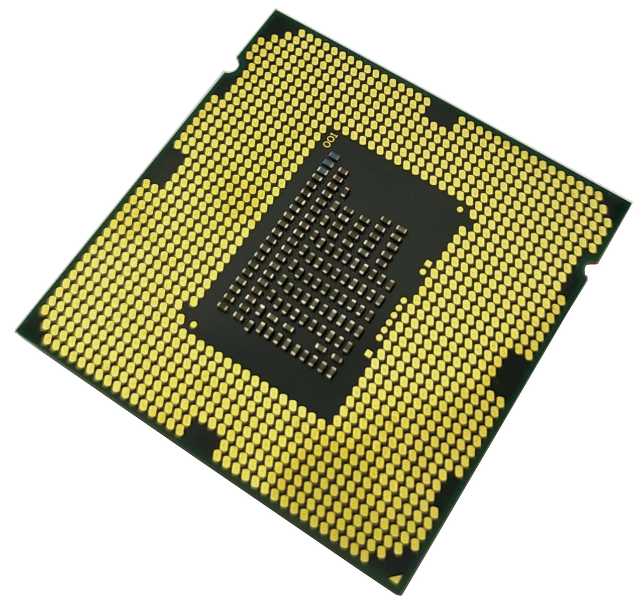 Procesor Intel Pentium G640, SR059, 2.80GHZ, s1155 - obrazek 4
