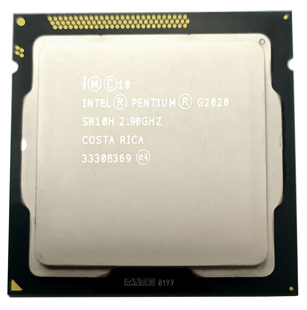 Procesor Intel Pentium G2020, SR10H, 2.90GHZ, s1155 - obrazek 2