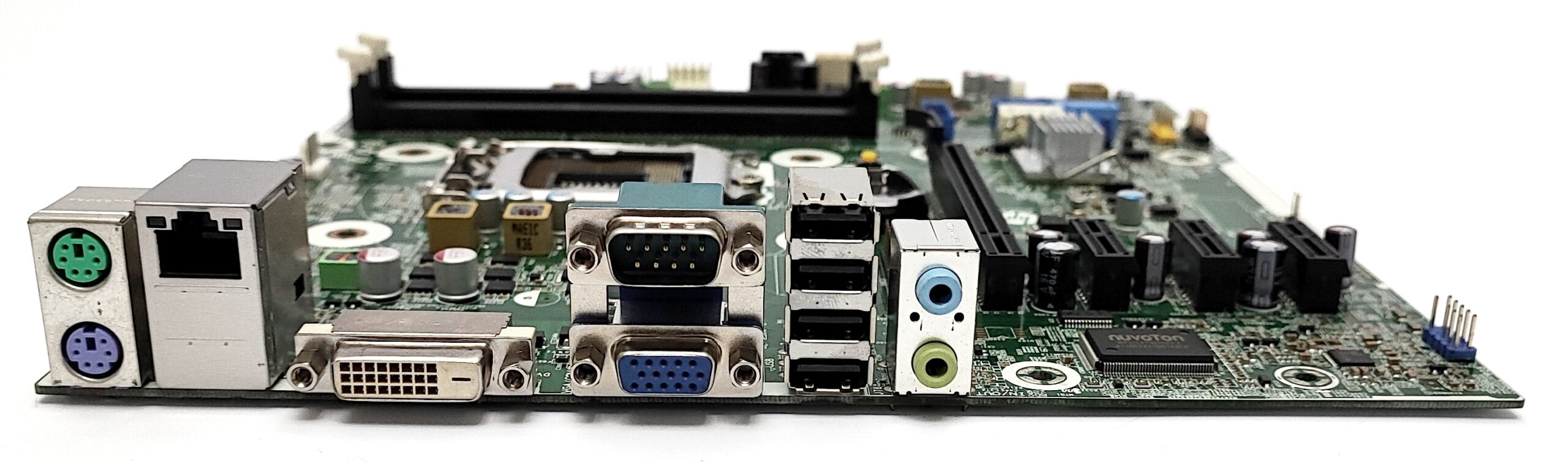 Płyta główna HP ProDesk 400 G1 SFF, 718414-001, do HP ProDesk 400 G1 SFF - obrazek 3