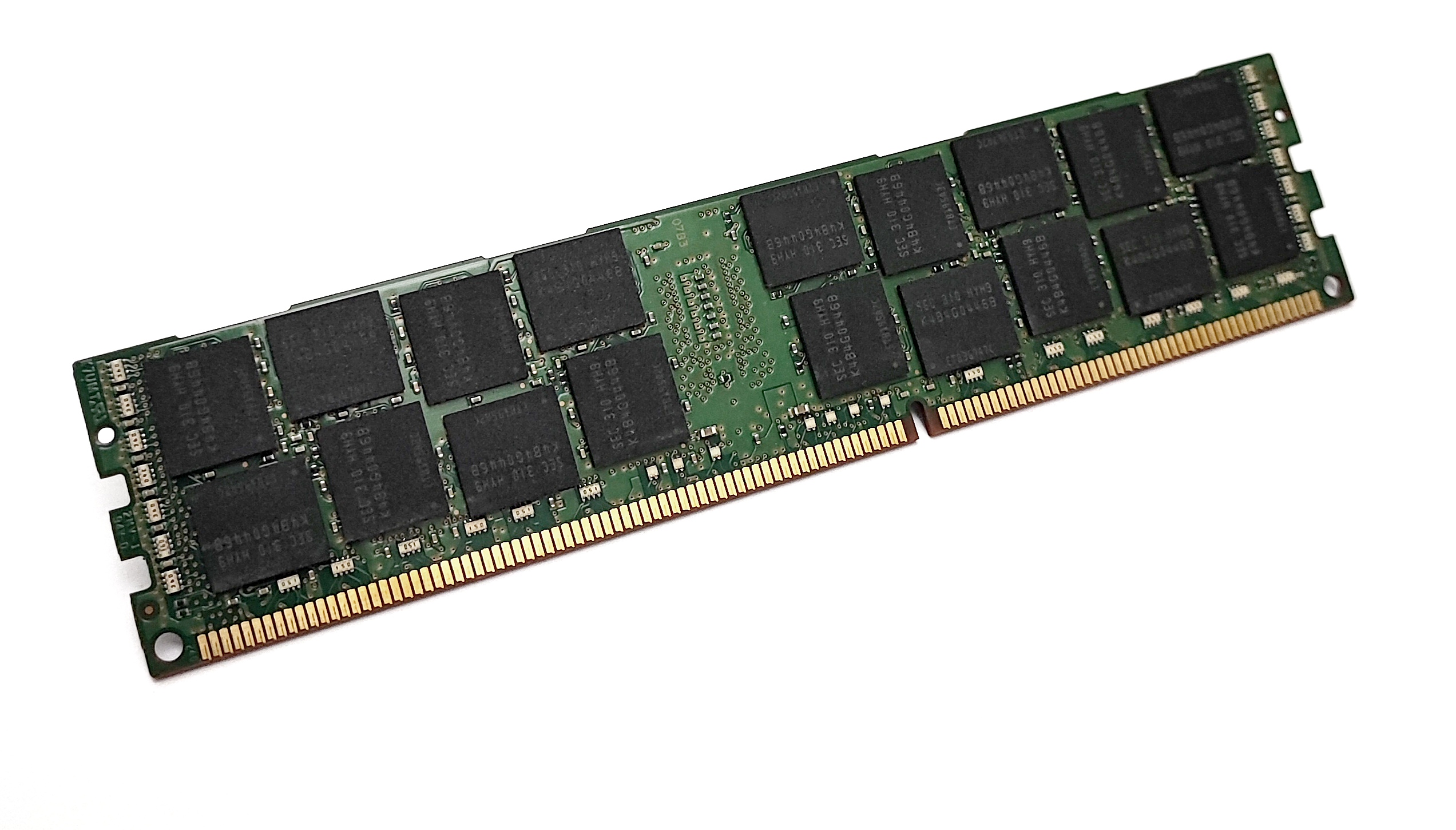 SERWEROWA (9-11-E2-D3) Samsung 16GB DDR3L, 1333Mhz, 2Rx4, M393B2G70BH0-YH9Q8 - obrazek 4