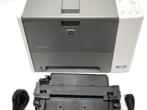 HP LJ P3005n, (0-10K) NOWY toner Q7551X 11000str.