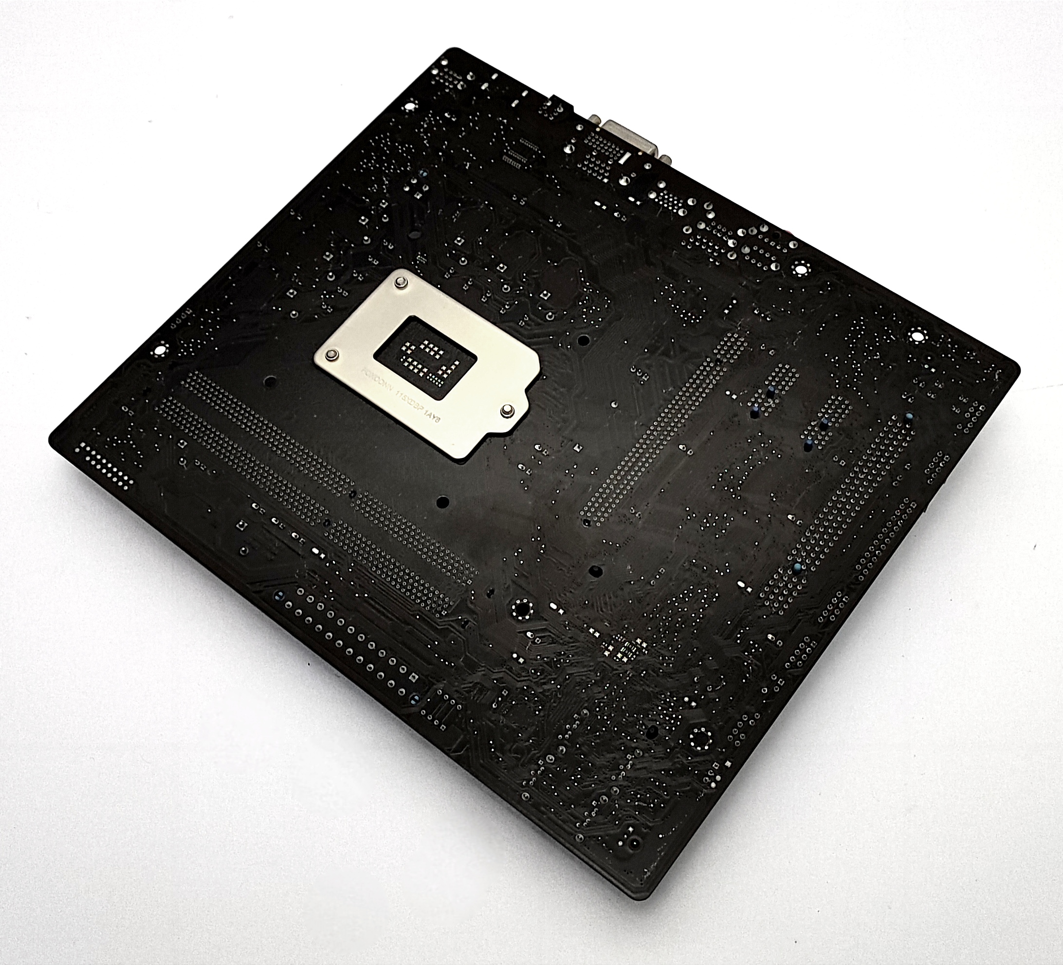 Płyta główna Asus P8H61-M REV.1.01 s1155 - obrazek 5
