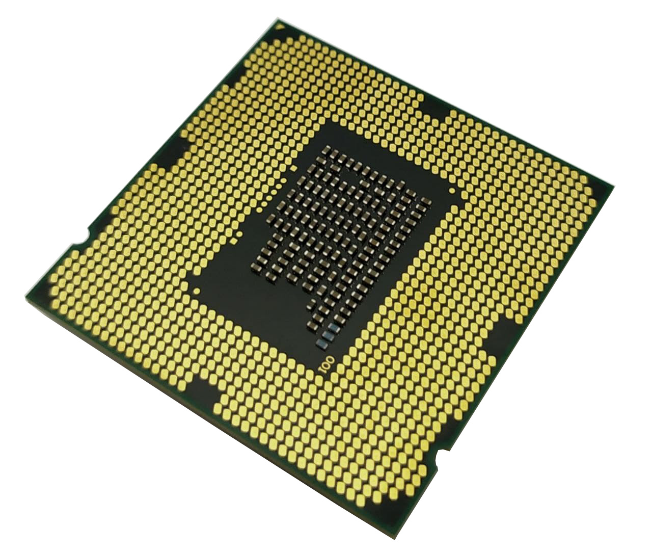 Procesor Intel Pentium G640, SR059, 2.80GHZ, s1155 - obrazek 3