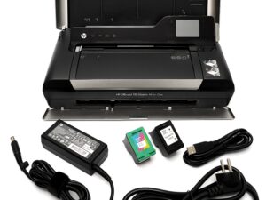 Mobilna drukarka HP Officejet 150 Mobile All-in-One (black/color)
