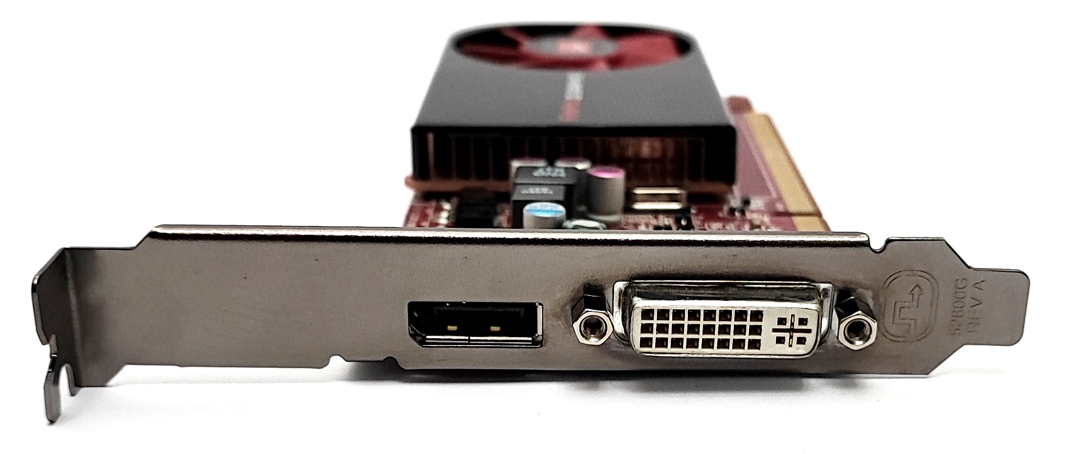 Karta graficzna AMD FirePro 3D Graphics V3800, 512MB, DDR3 - obrazek 5